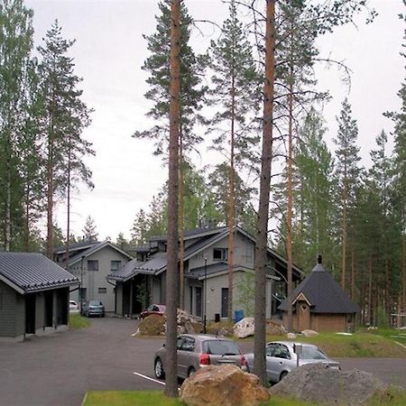 Kullasmarina Holiday Villas Padasjoki Zewnętrze zdjęcie