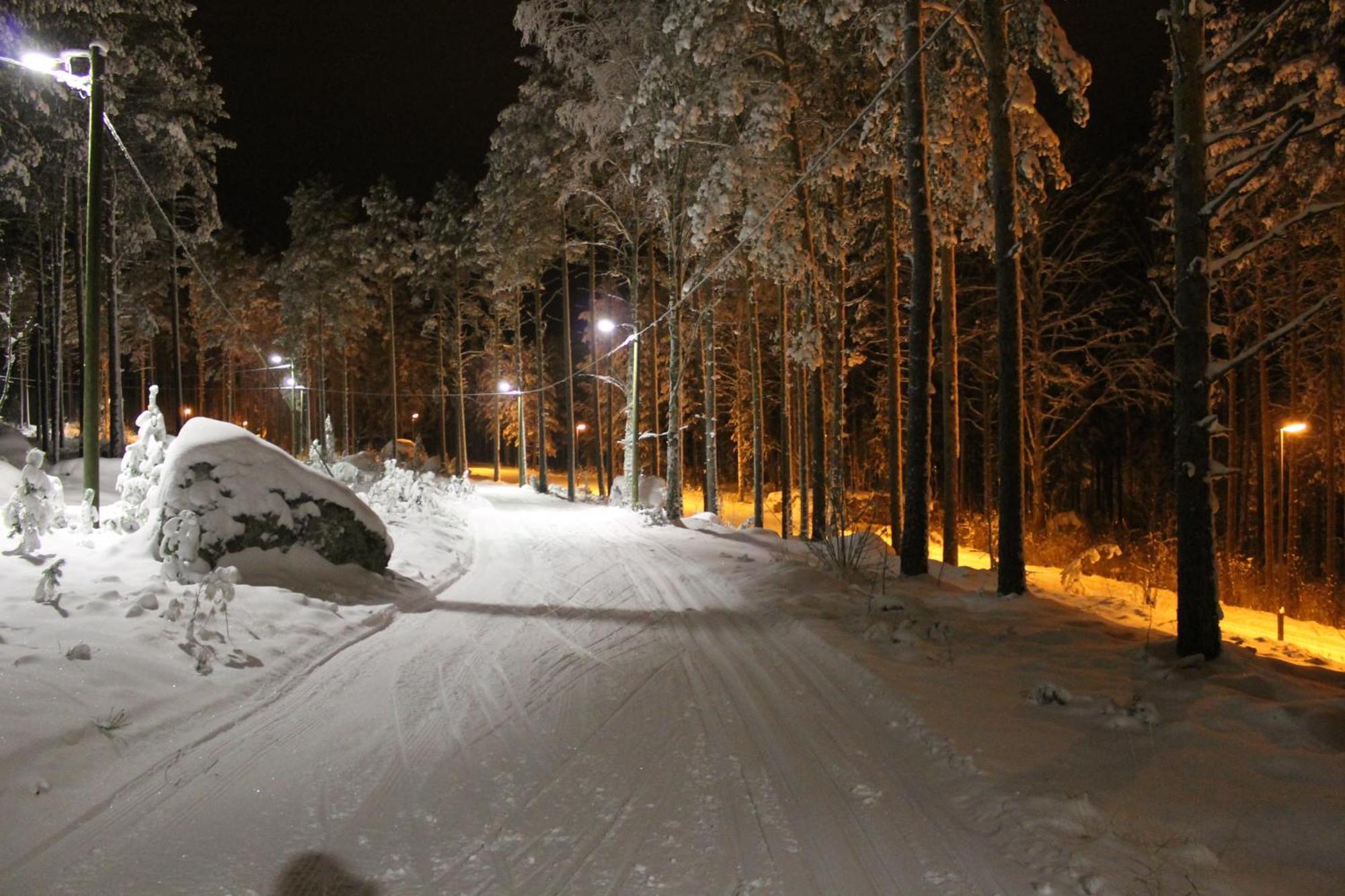Kullasmarina Holiday Villas Padasjoki Zewnętrze zdjęcie