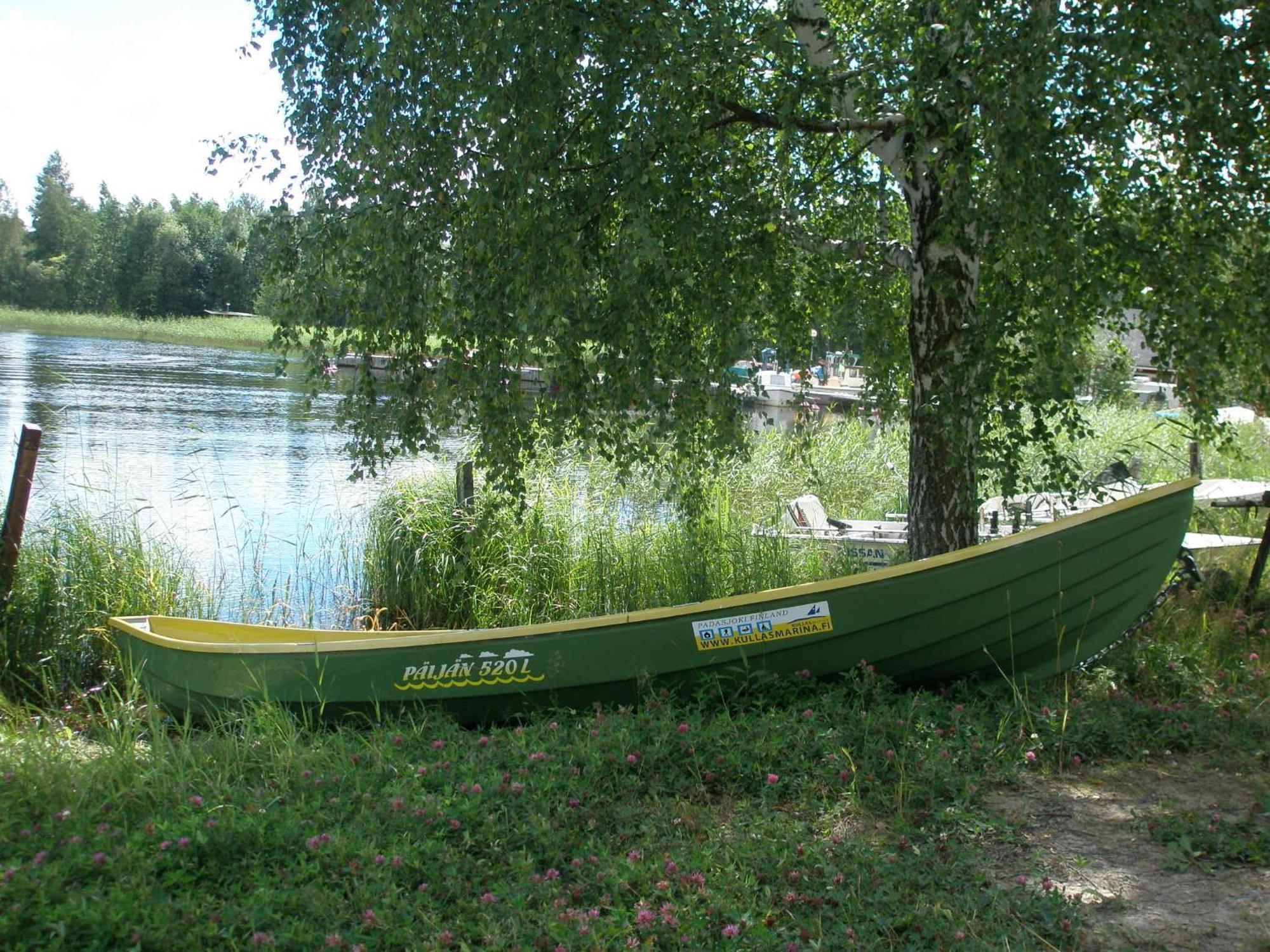 Kullasmarina Holiday Villas Padasjoki Zewnętrze zdjęcie