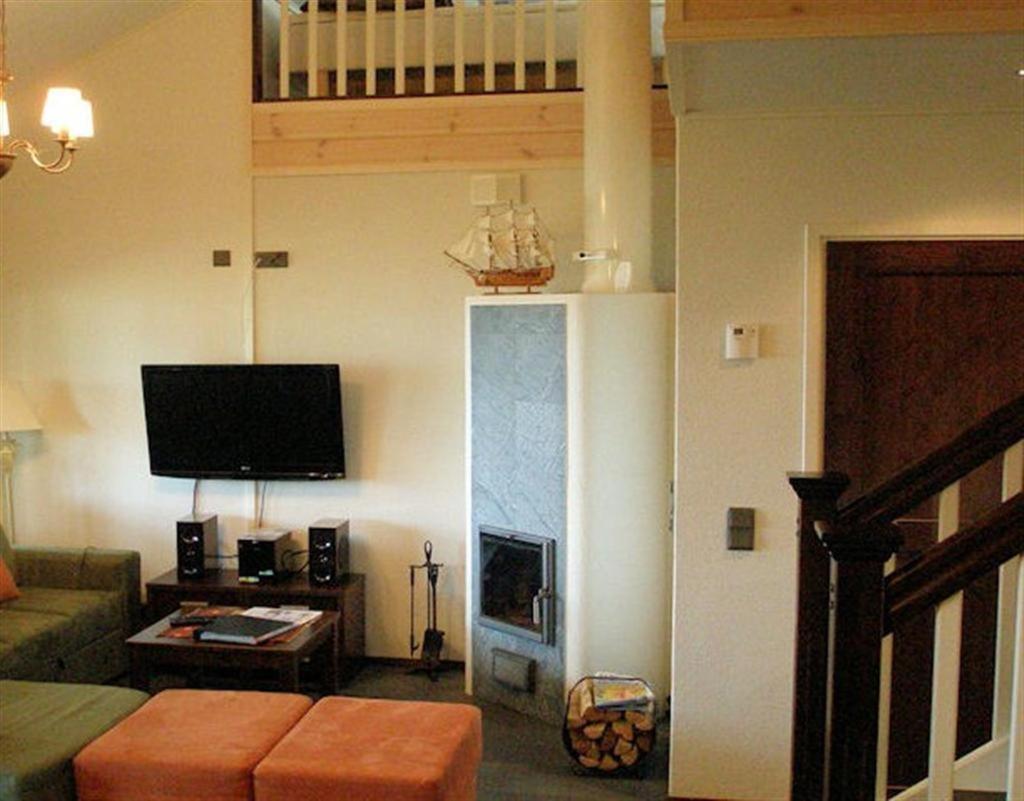 Kullasmarina Holiday Villas Padasjoki Zewnętrze zdjęcie