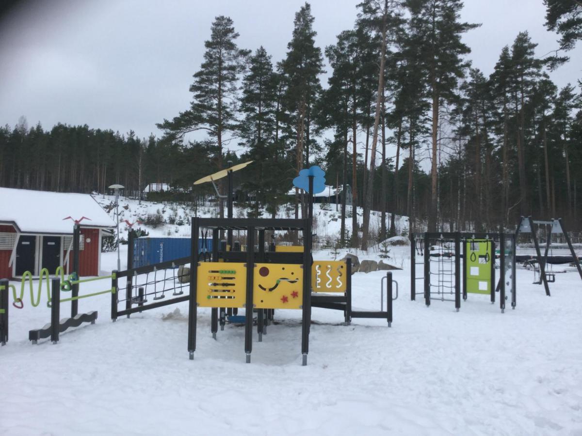 Kullasmarina Holiday Villas Padasjoki Zewnętrze zdjęcie