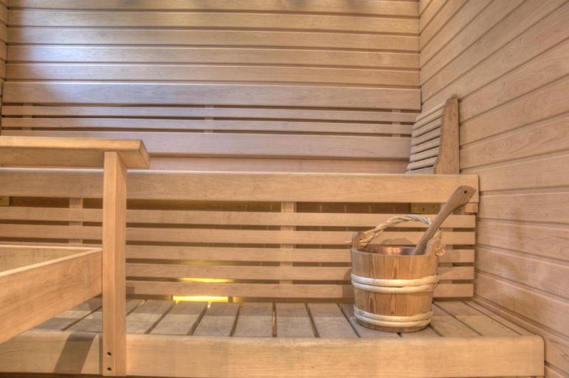 Kullasmarina Holiday Villas Padasjoki Zewnętrze zdjęcie